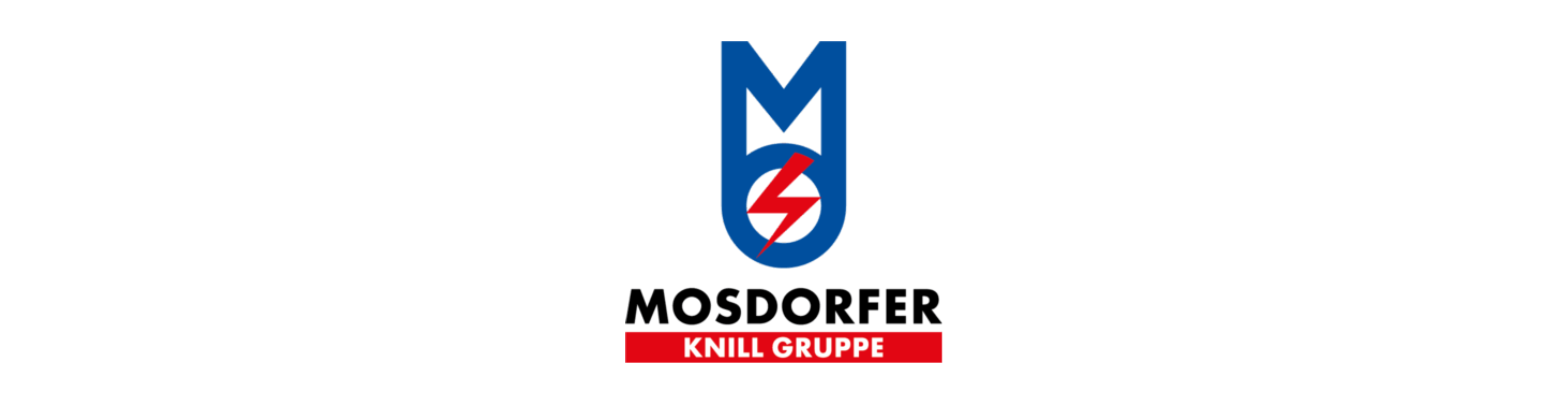 Mosdorfer India Pvt. Ltd. Logo